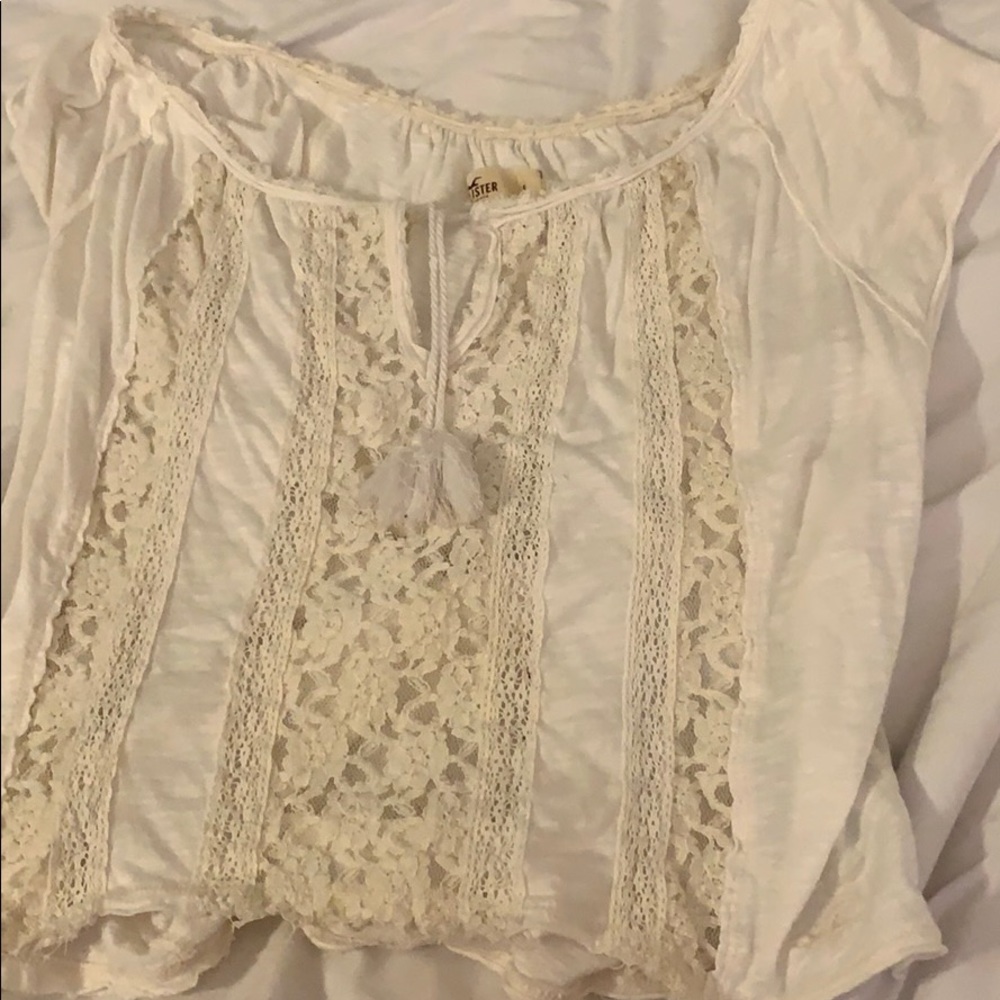 White Top